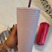 6 Starbucks tumbler bundle