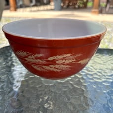 Pyrex