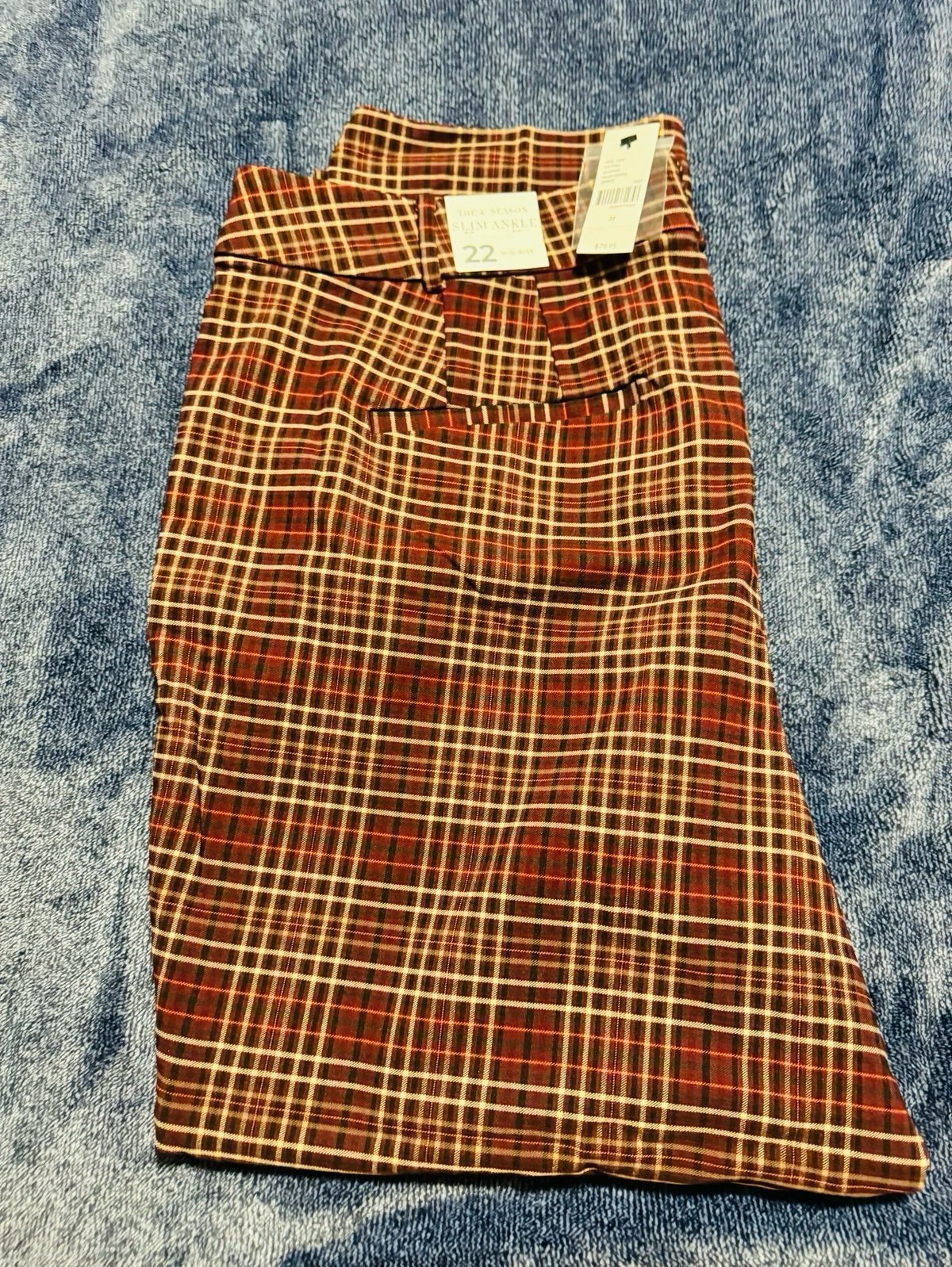 Pants