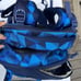 New! Satch Backpack made in Germany