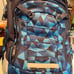 New! Satch Backpack made in Germany