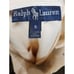 Ralph Lauren Women's Vintage Linen Pleated Skirt Size 6 Cream