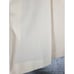 Ralph Lauren Women's Vintage Linen Pleated Skirt Size 6 Cream