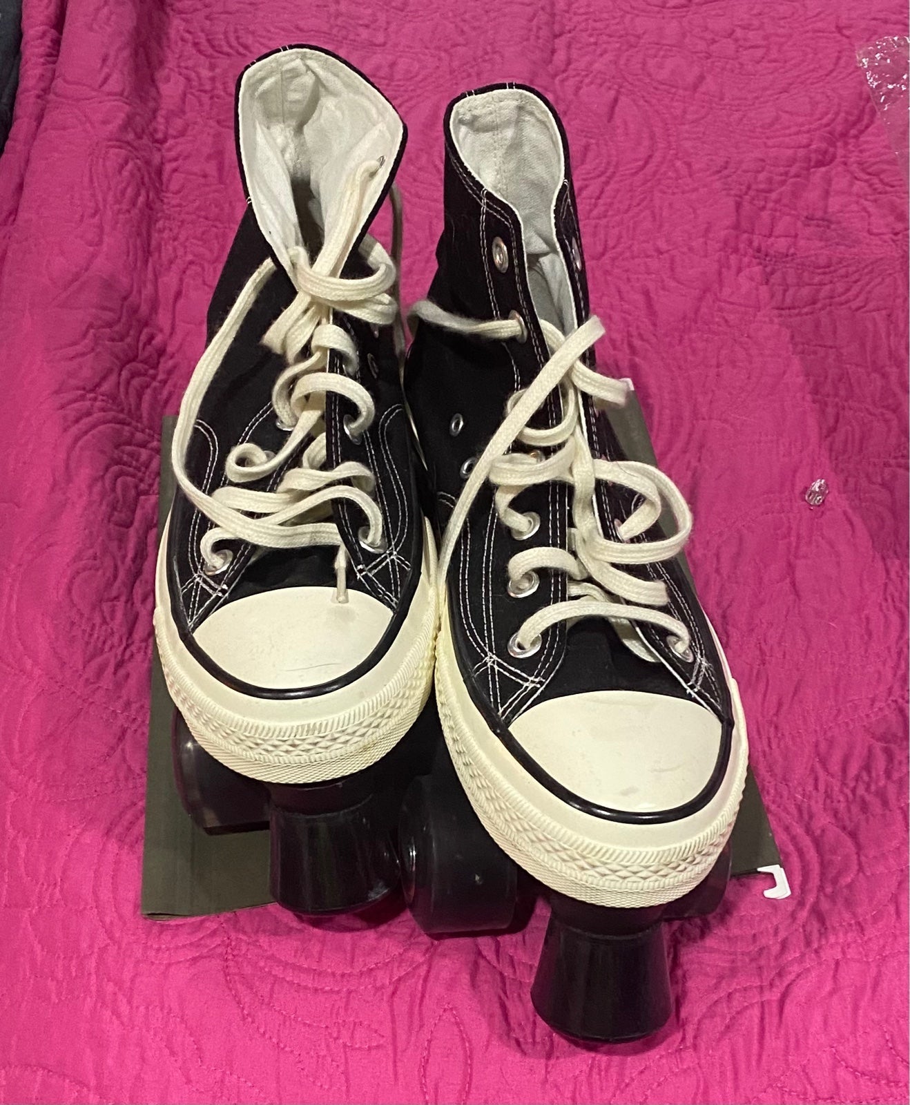 Roller Skates