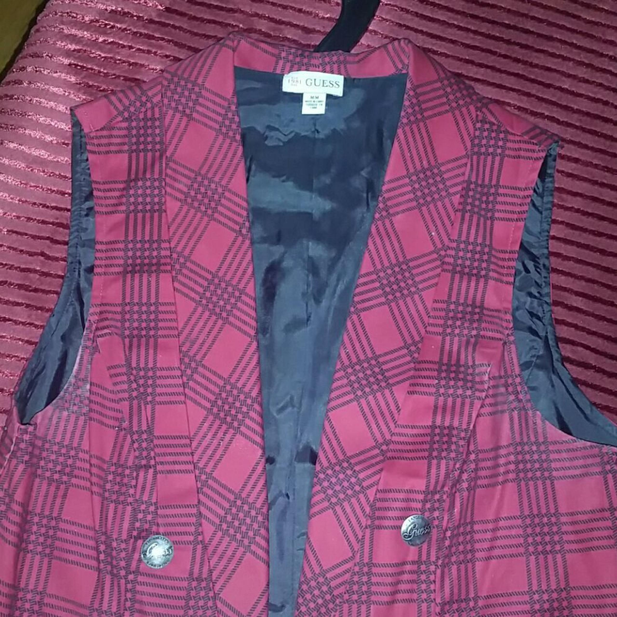Vest