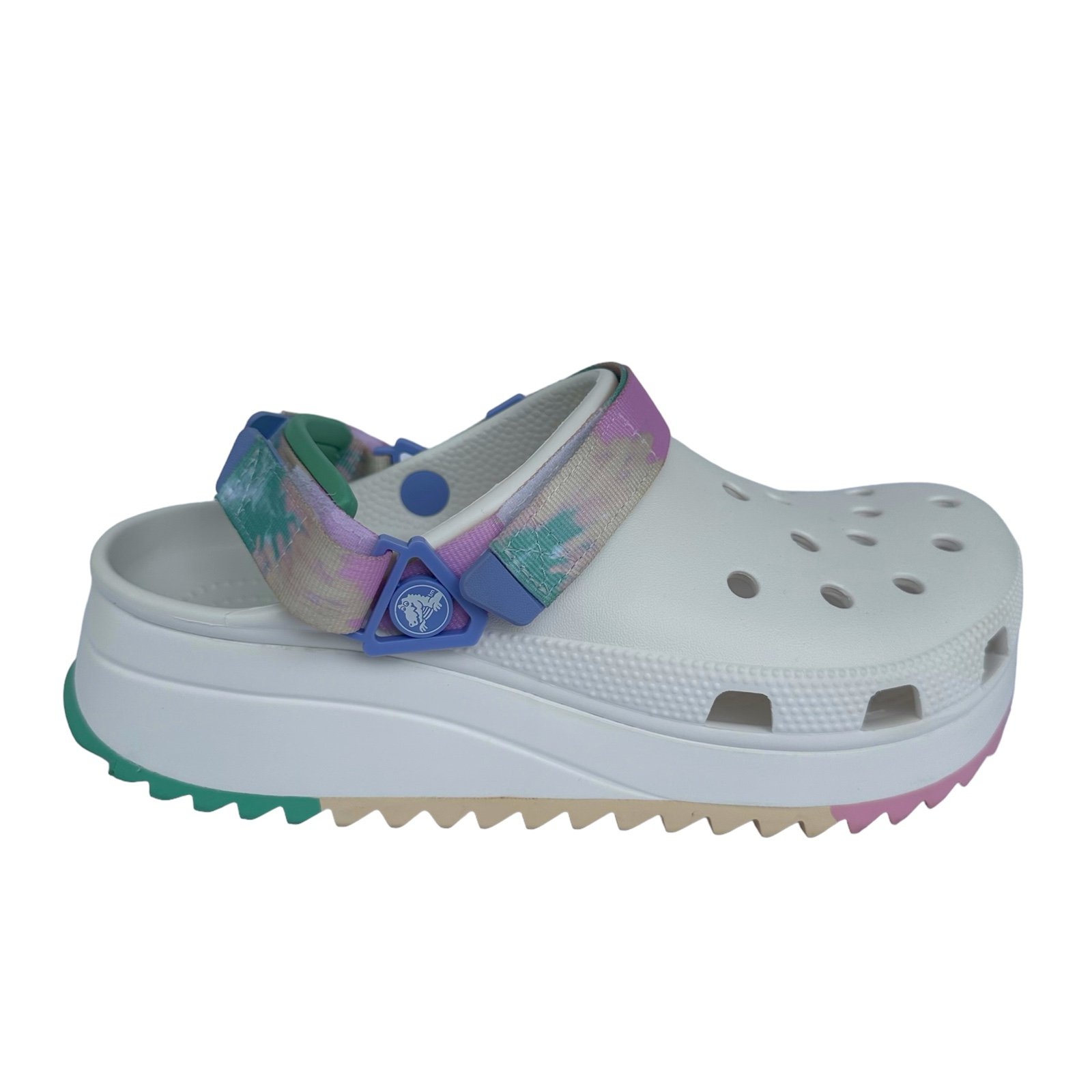 CROC CLASSIC HIKER OMBRÉ UNISEX SANDAL