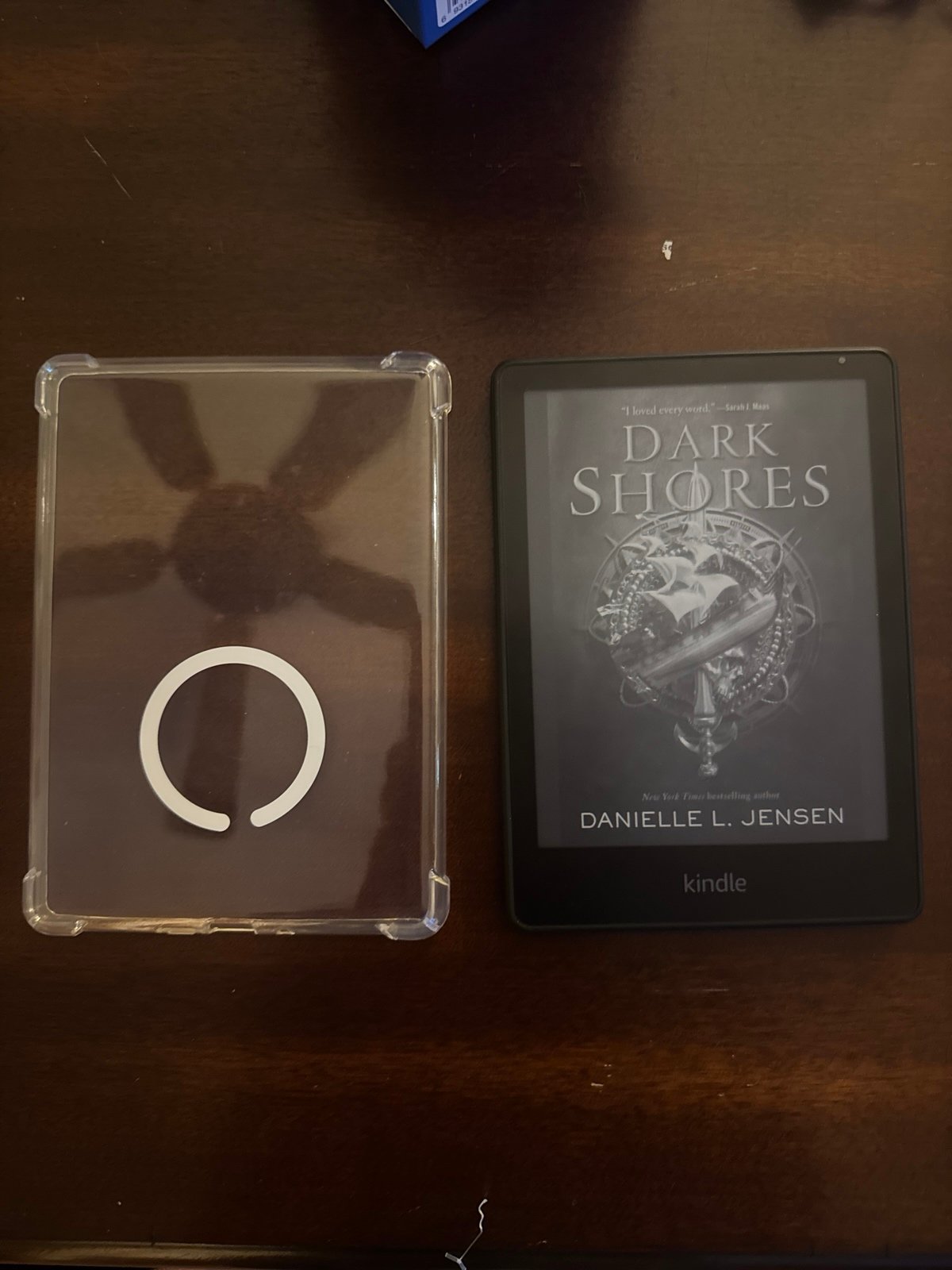 Kindle paperwhite signature edition - 11th generation (2021) 32gb