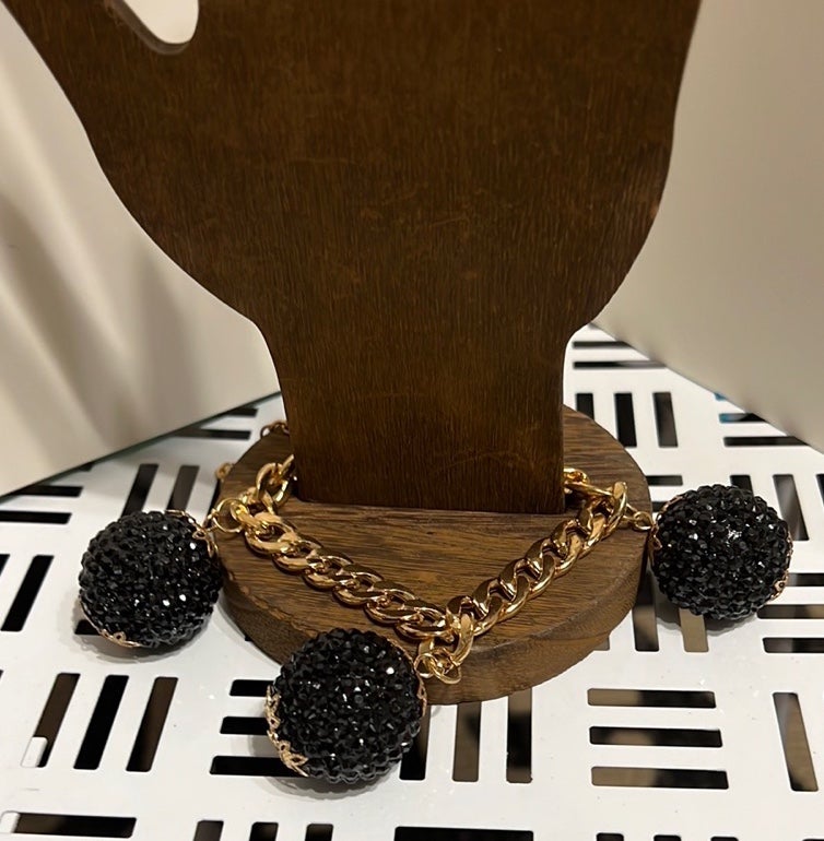 Davinci gold bracelet best sale