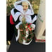 Pamida Old World Santa Christmas Magic Deluxe 20 Santa Claus In Original Box!