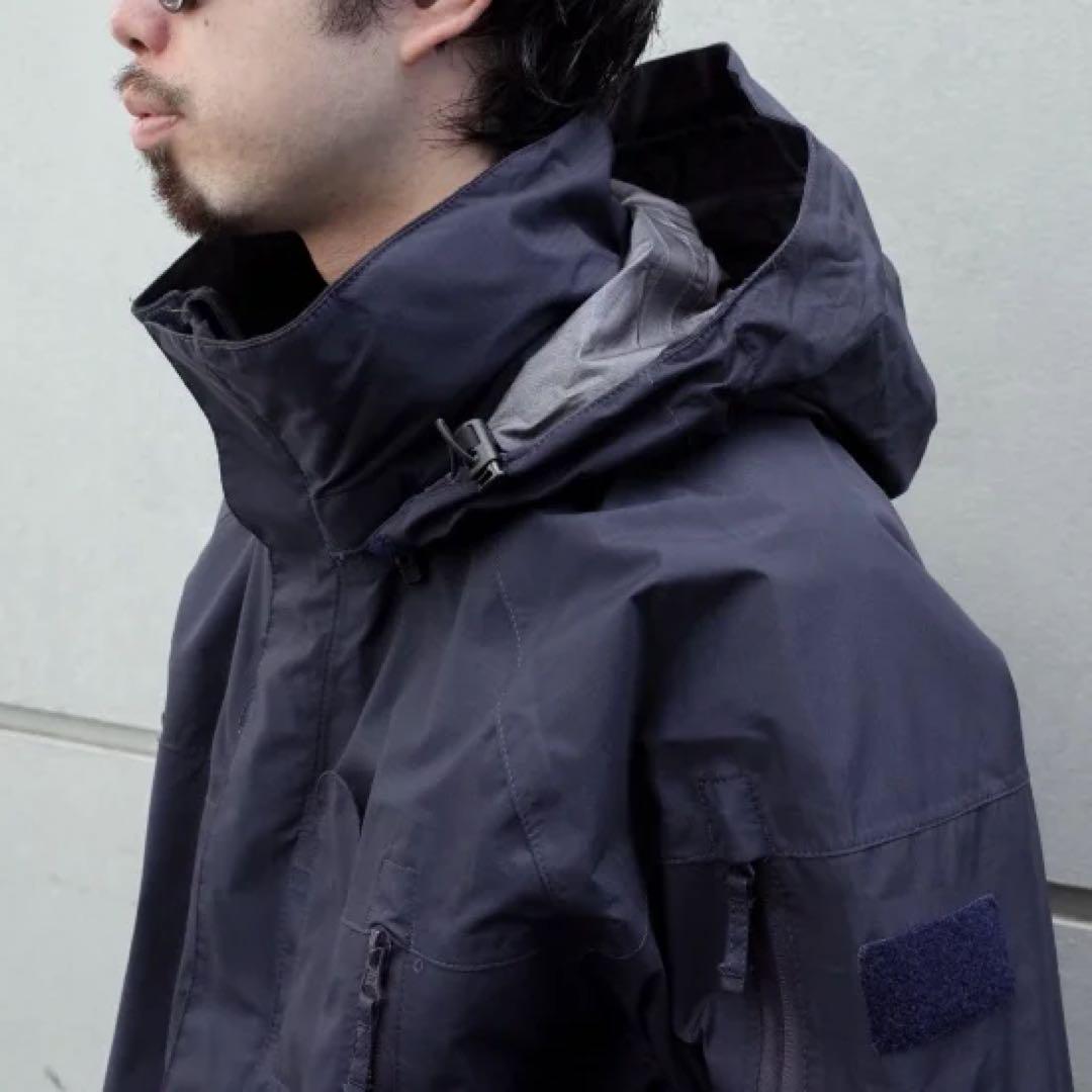 Amazon.com: UNITED STATES NWU ECWCS GEN II COLD/WET WEATHER