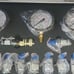Hydraulic Pressure Testing Kit Machinery Parts Tester Pressure Gauge Kit *New*