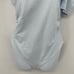 Free People Somethin’ Bout You One Shoulder Bodysuit Crisp Morning Light Medium