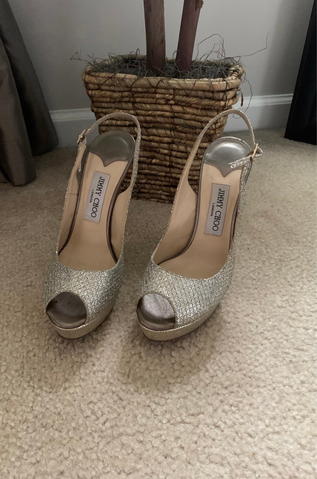 Jimmy Choo