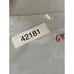Gyde Supply Co. Vest Women Medium Primaloft Maroon Insulated Puffer Full Zip NEW