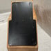 Cutco 10 Slot Wooden Knife Storage Block Honey Oak