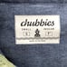 Chubbies Board Shorts Men's Small Swim Trunk Performance Coastal Outdoor Beach