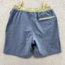 Chubbies Board Shorts Men's Small Swim Trunk Performance Coastal Outdoor Beach