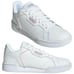 Adidas Roguera Womens Shoes Sz 8,5 Training Lifestyle Sneaker White Pink EG2662