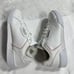 Adidas Roguera Womens Shoes Sz 8,5 Training Lifestyle Sneaker White Pink EG2662