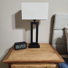 Bedroom Lamps for Night Stands - Touch Control, 3 Way Dimmable
