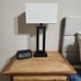 Bedroom Lamps for Night Stands - Touch Control, 3 Way Dimmable