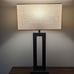 Bedroom Lamps for Night Stands - Touch Control, 3 Way Dimmable