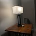 Bedroom Lamps for Night Stands - Touch Control, 3 Way Dimmable