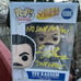 Autographed Larry Thomas The Soup Nazi Funko pop. “No soup for you “. With JSA C