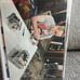 Autographed Larry Thomas The Soup Nazi Funko pop. “No soup for you “. With JSA C