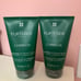(2) Rene Furterer Curbicia Shampoos