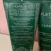 (2) Rene Furterer Curbicia Shampoos