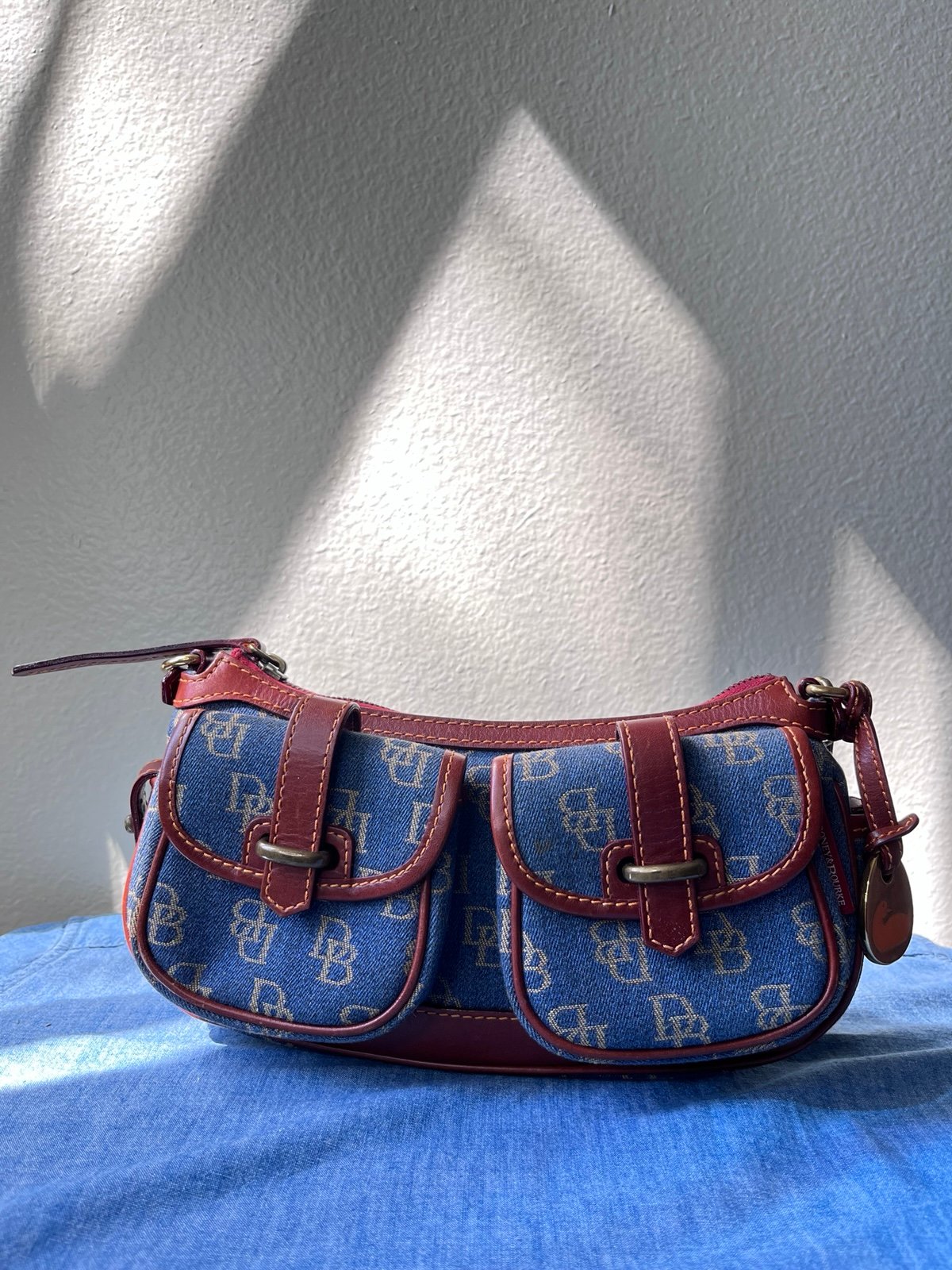 D&B Utility Purse