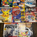 Pokemon Nintendo Power