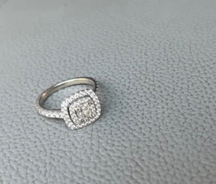 neil lane engagement Ring