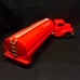 Vintage Hubley Tanker Truck and Trailer