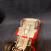 Vintage Hubley Tanker Truck and Trailer