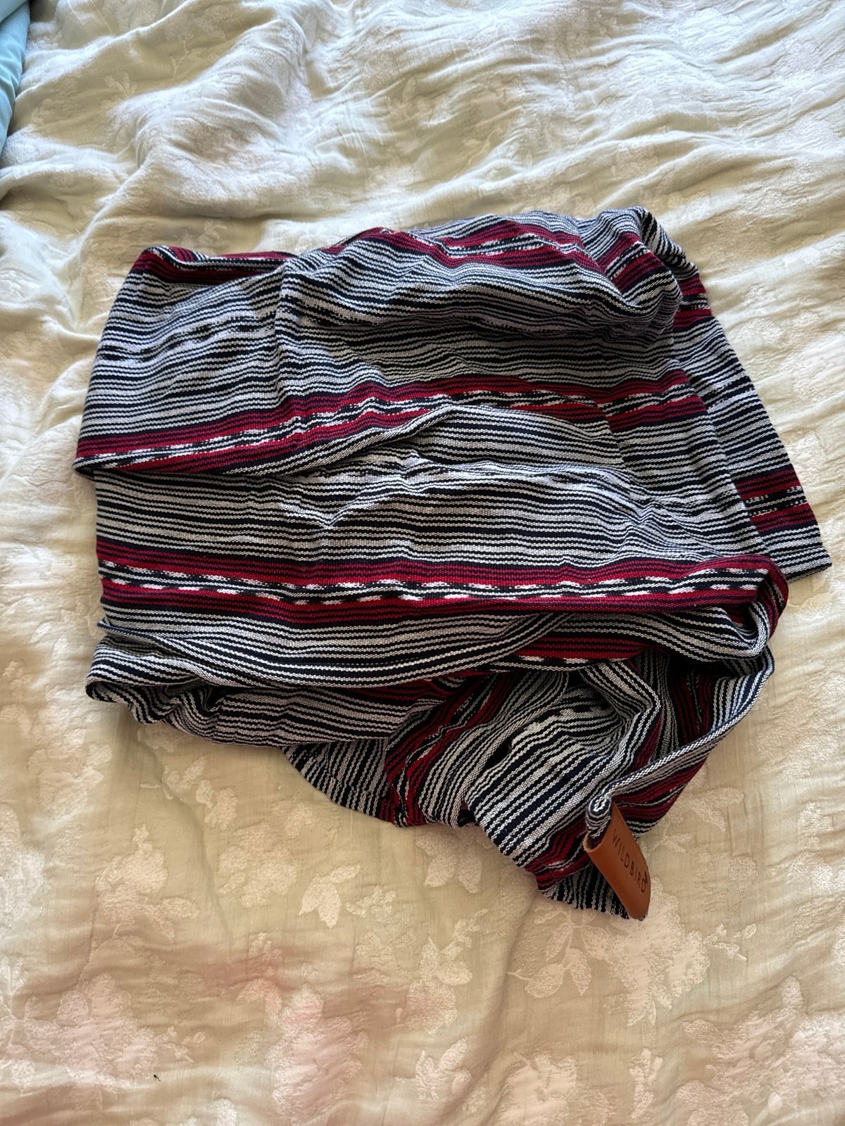 WildBird sling Lobo