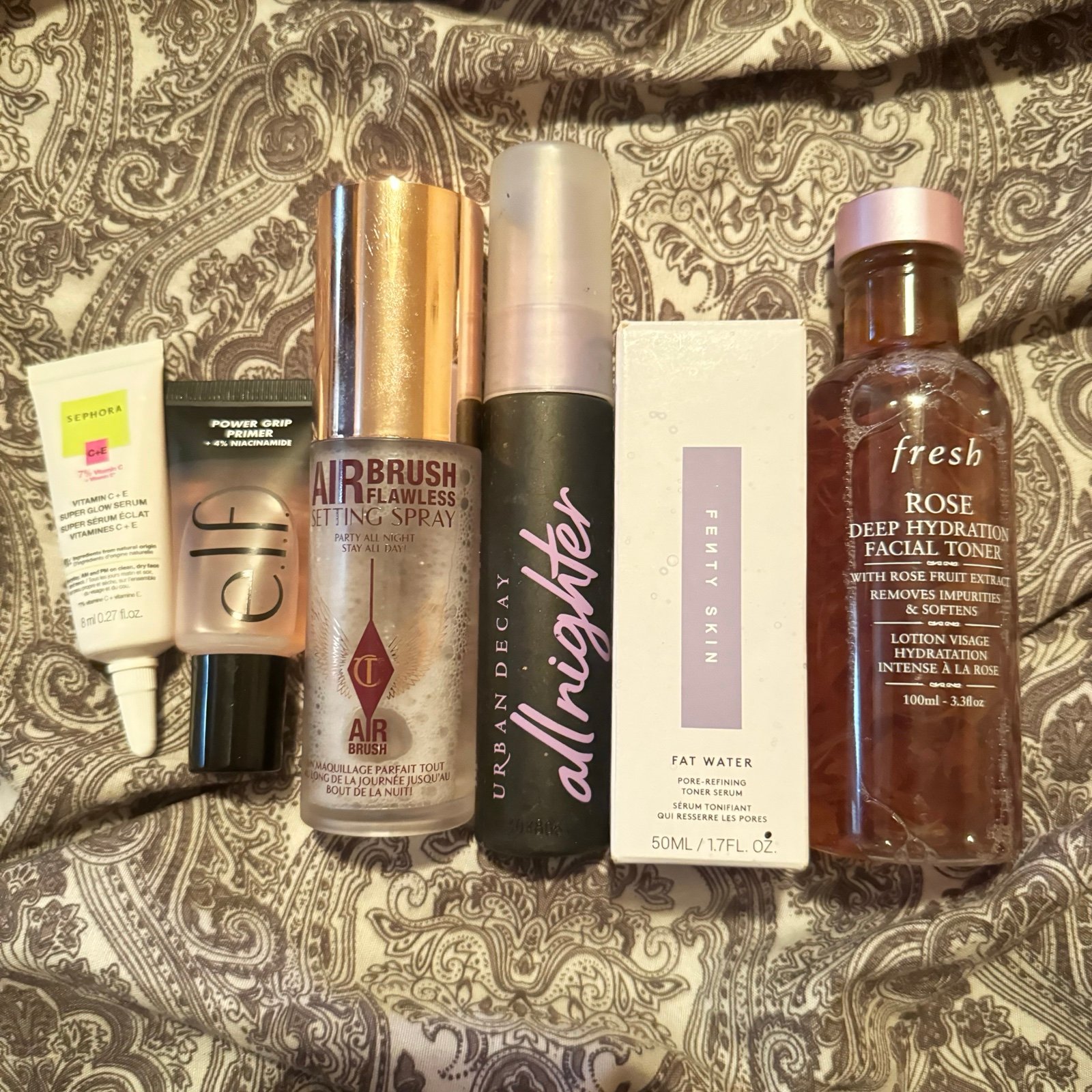 Beauty/Skincare Bundle
