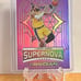LeBron James Obsidian Supernova Purple /49