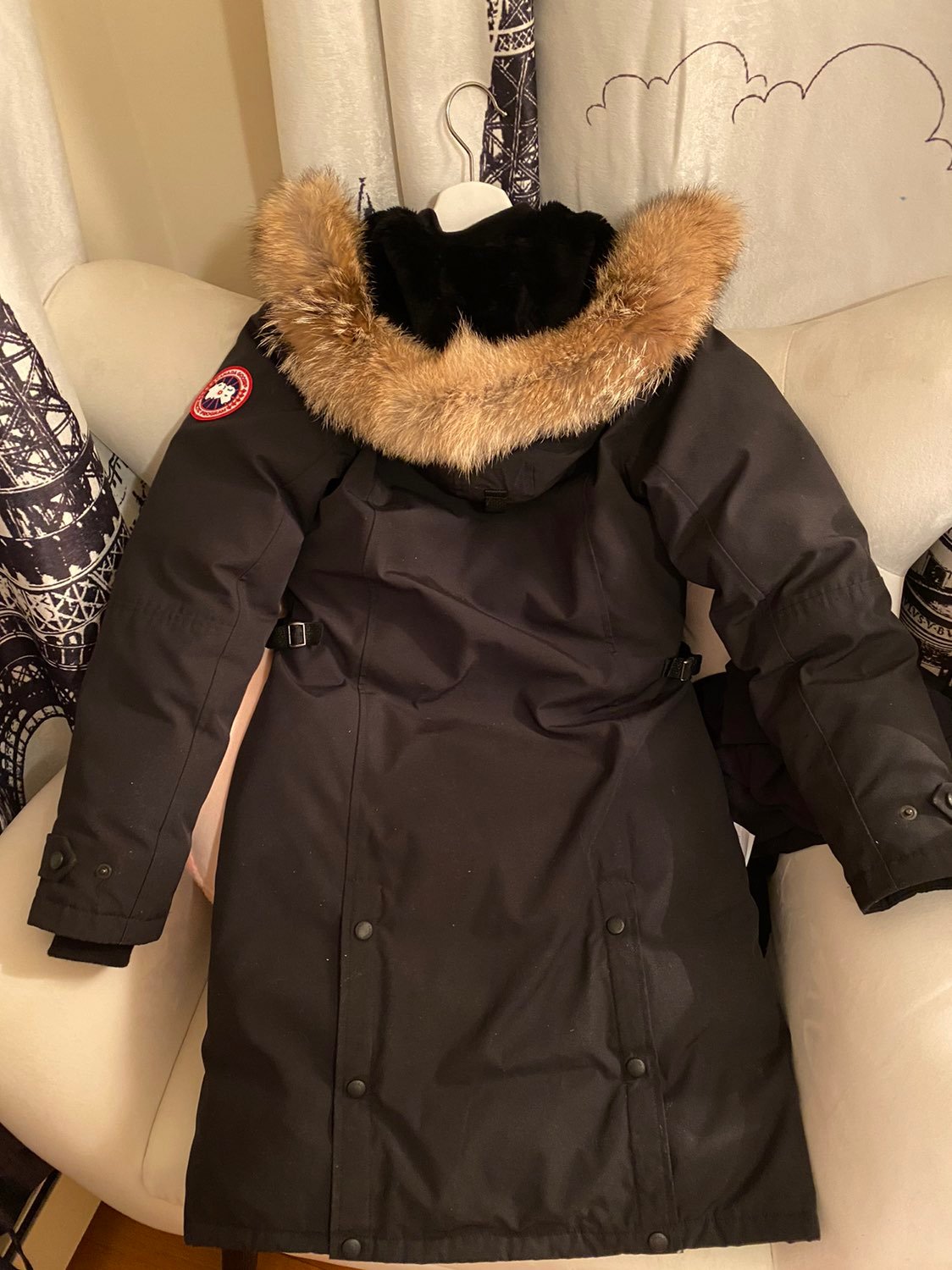 Canada Goose women