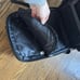 Pittsburg Pirate Hylete back pack/travel bag