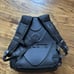 Pittsburg Pirate Hylete back pack/travel bag