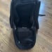 Pittsburg Pirate Hylete back pack/travel bag