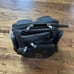 Pittsburg Pirate Hylete back pack/travel bag