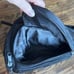 Pittsburg Pirate Hylete back pack/travel bag