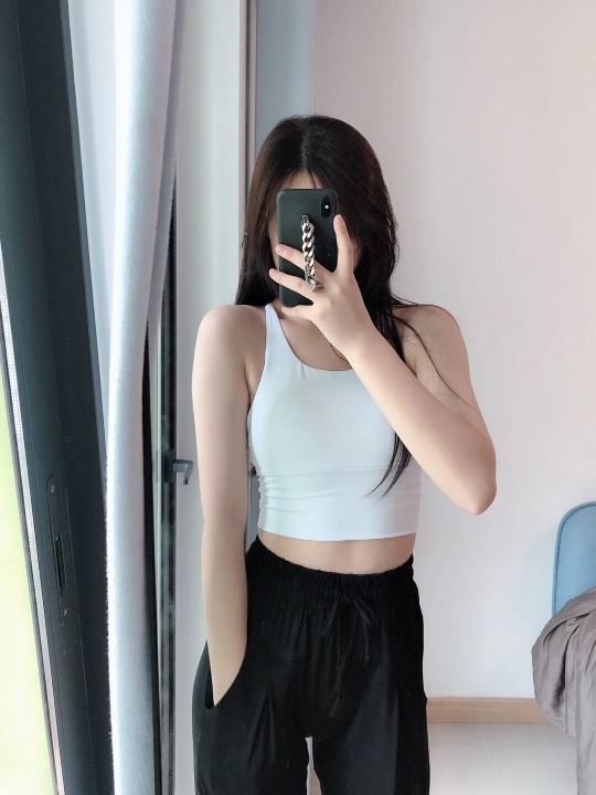 Lulu sports gather underwear