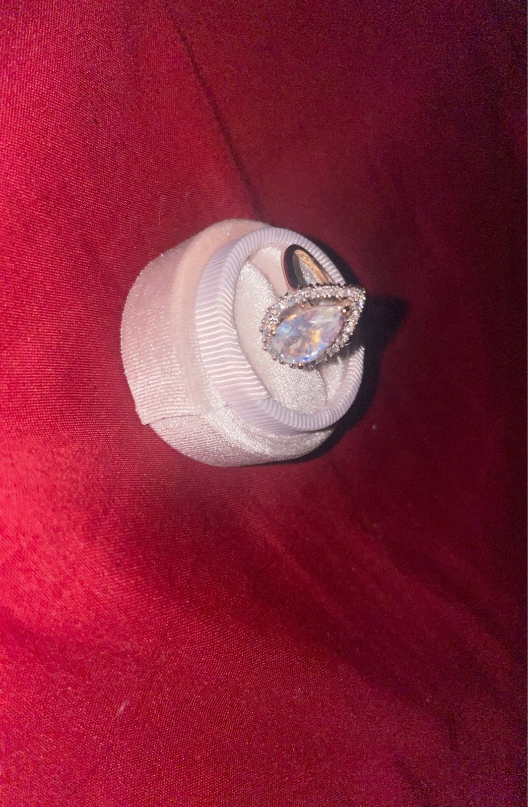 engagement Ring