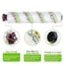 For Bissell CrossWave-Vacuum Cleaner-Accessories Roller Brushes Filters Kit