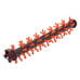 For Bissell CrossWave-Vacuum Cleaner-Accessories Roller Brushes Filters Kit