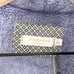 NWT Mododoc Long Sleeve Open Front Terry Robe Size Large